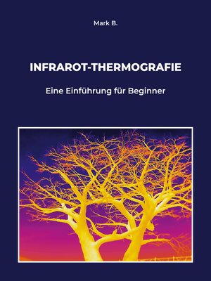 cover image of Infrarot-Thermografie